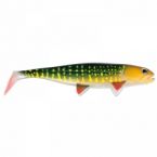 Gumov nstraha - The Fish Jackson (Pike)